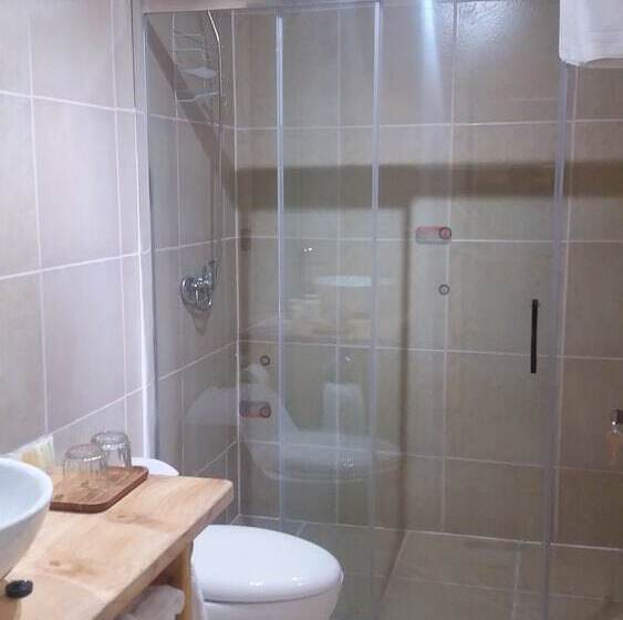 酒店 Playa Maqui Lodge