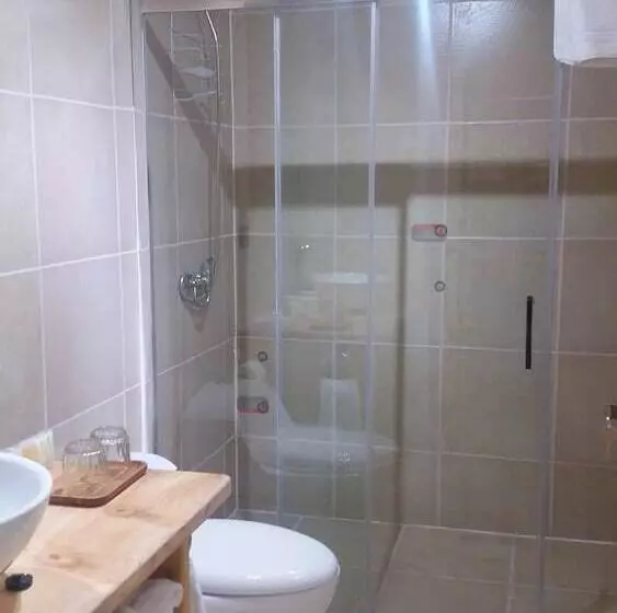 ホテル Playa Maqui Lodge