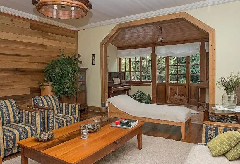 ホテル Playa Maqui Lodge