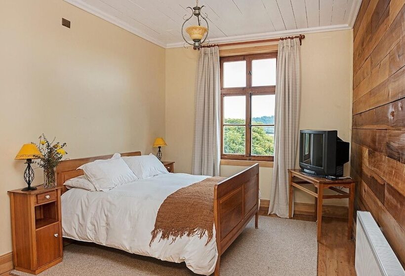 酒店 Playa Maqui Lodge