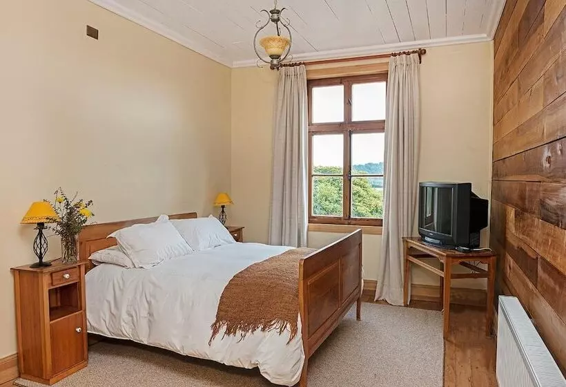 ホテル Playa Maqui Lodge