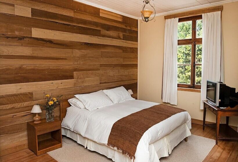 酒店 Playa Maqui Lodge