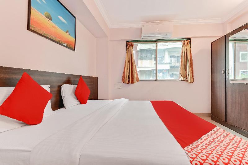 호텔 Royal Hospitality Services By Oyo Rooms