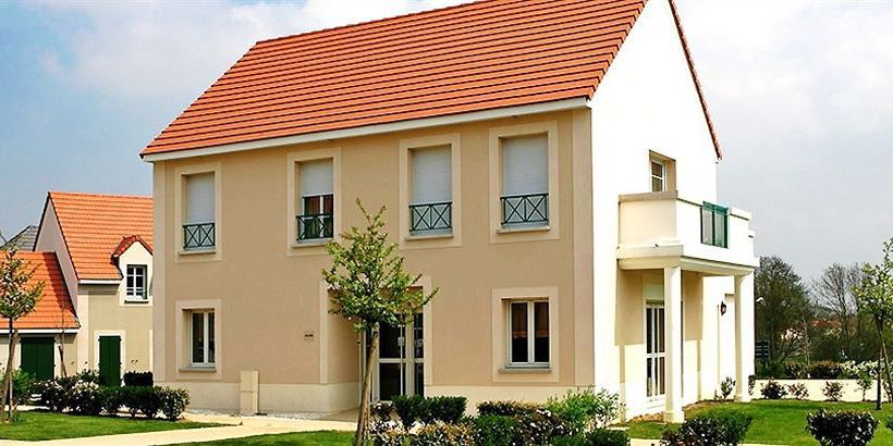 Adagio Access Magny Le Hongre Marne la Vallee