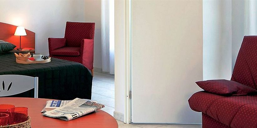 Adagio Access Magny Le Hongre Marne la Vallee