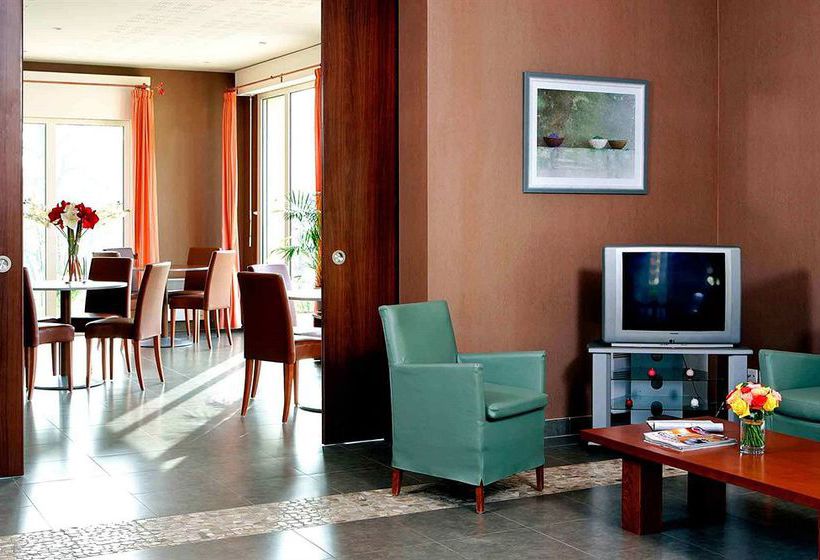 Adagio Access Magny Le Hongre Marne la Vallee