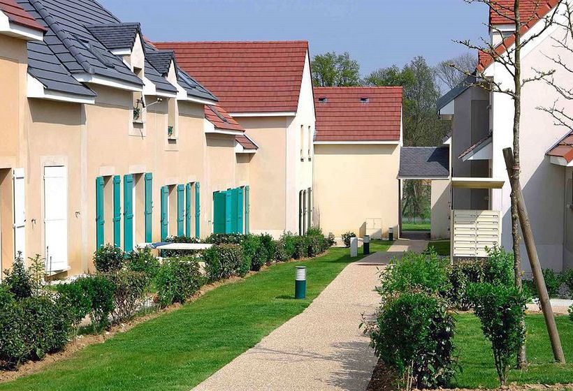 Adagio Access Magny Le Hongre Marne la Vallee