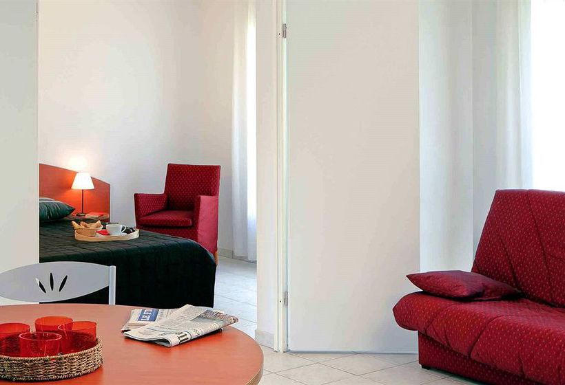 Adagio Access Magny Le Hongre Marne la Vallee