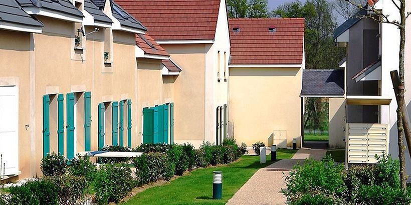 Adagio Access Magny Le Hongre Marne la Vallee