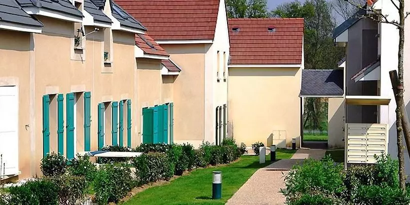 Adagio Access Magny Le Hongre Marne la Vallee