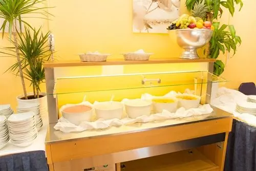 Allyouneed Hotel Vienna 2