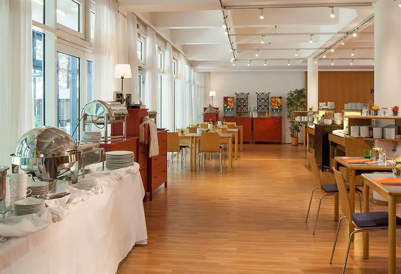 Allyouneed Hotel Vienna 2