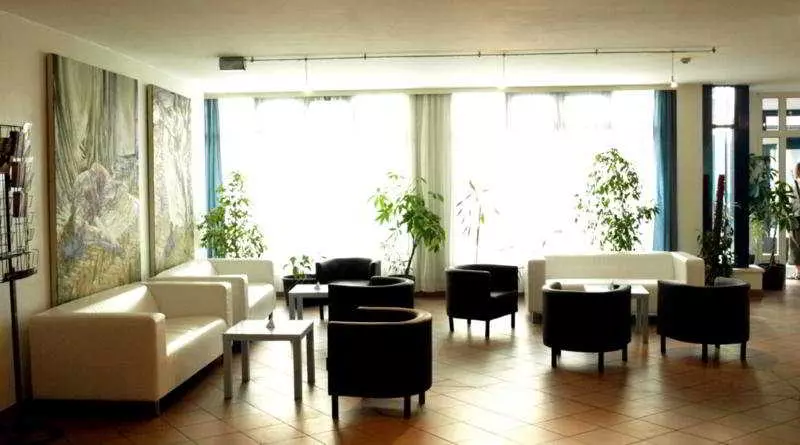 Allyouneed Hotel Vienna 2