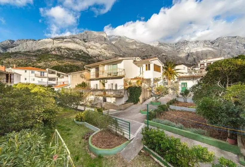 Apartamentos Baska Voda