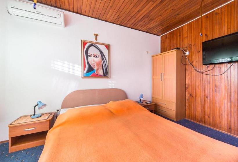 Apartamentos Baska Voda