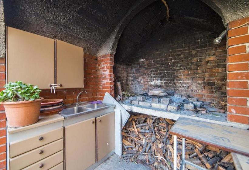 Apartamentos Baska Voda