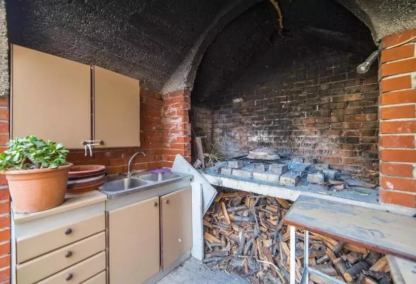 Apartamentos Baska Voda