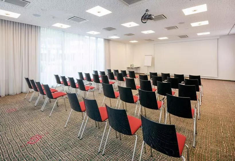 Arcotel Rubin Hamburg