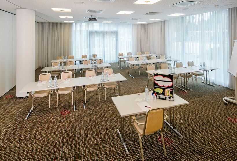 Arcotel Rubin Hamburg