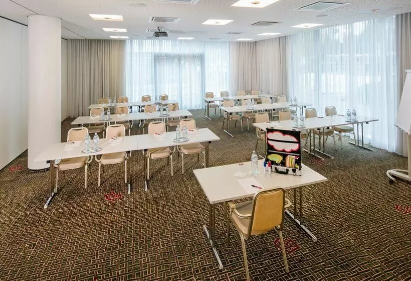 Arcotel Rubin Hamburg