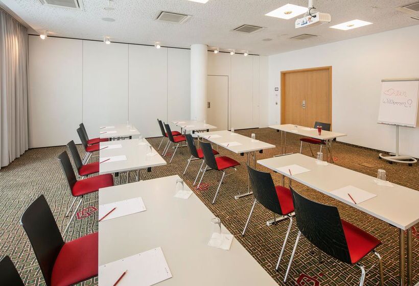 Arcotel Rubin Hamburg