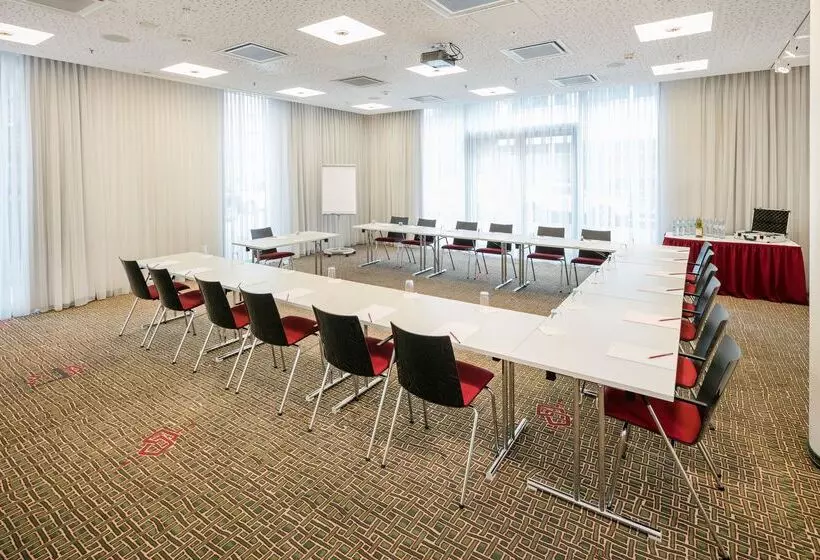 Arcotel Rubin Hamburg