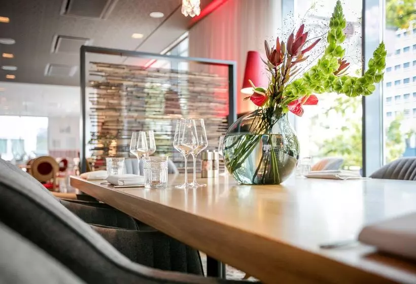 Arcotel Rubin Hamburg