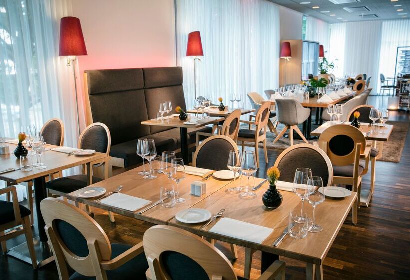 Arcotel Rubin Hamburg