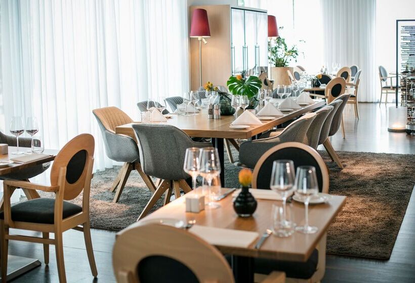 Arcotel Rubin Hamburg