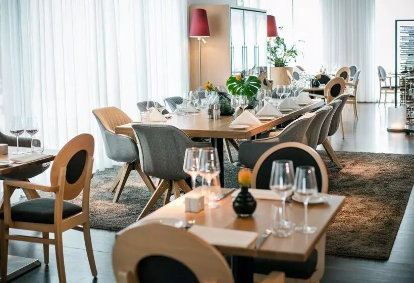 Arcotel Rubin Hamburg