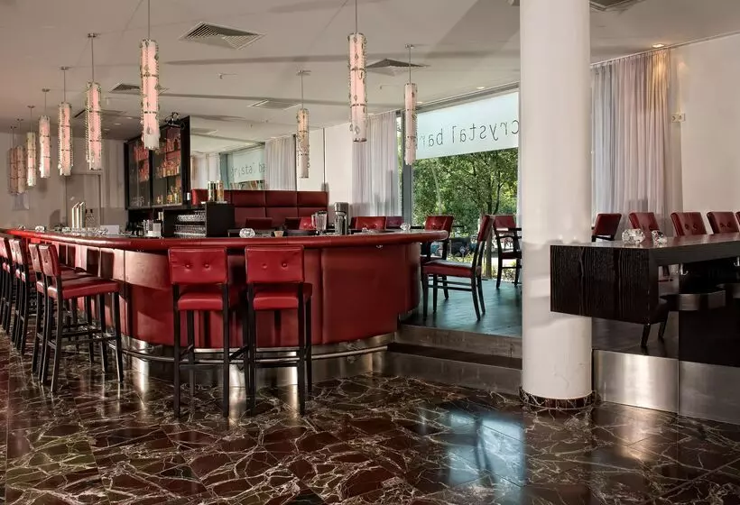 Arcotel Rubin Hamburg