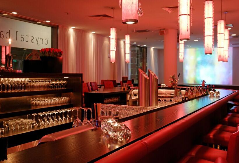 Arcotel Rubin Hamburg