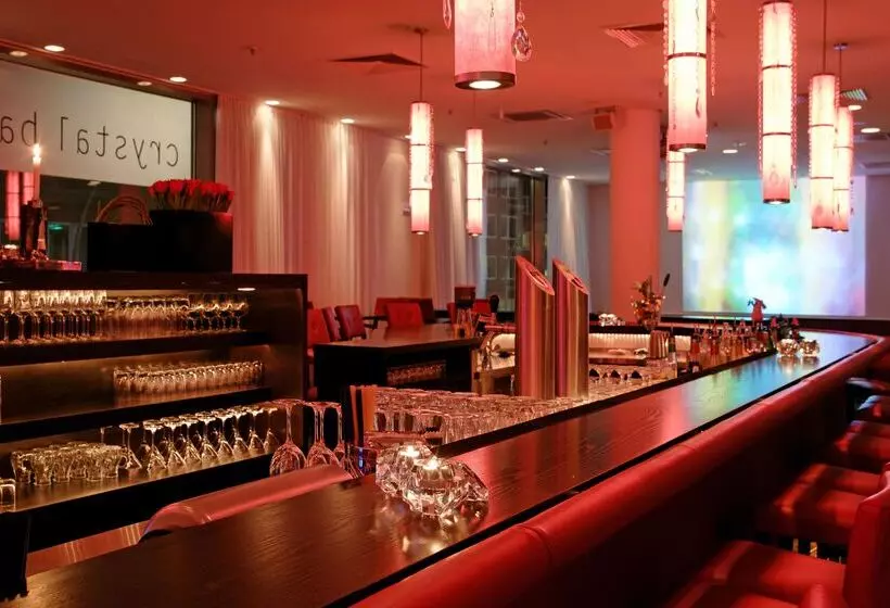 Arcotel Rubin Hamburg