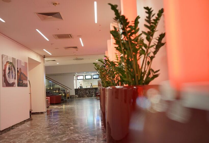 Arcotel Rubin Hamburg