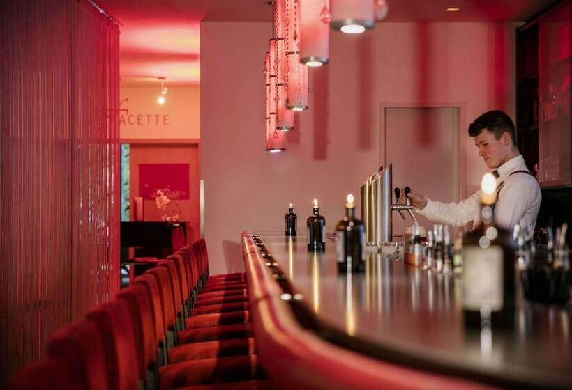 Arcotel Rubin Hamburg