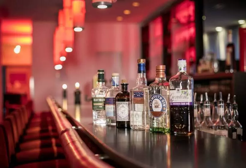 Arcotel Rubin Hamburg