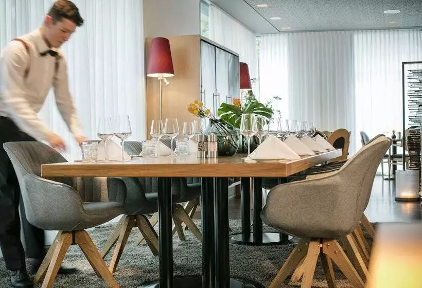 Arcotel Rubin Hamburg