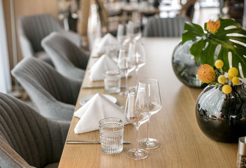 Arcotel Rubin Hamburg