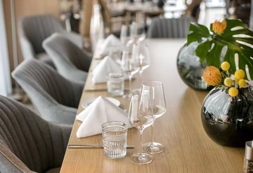 Arcotel Rubin Hamburg