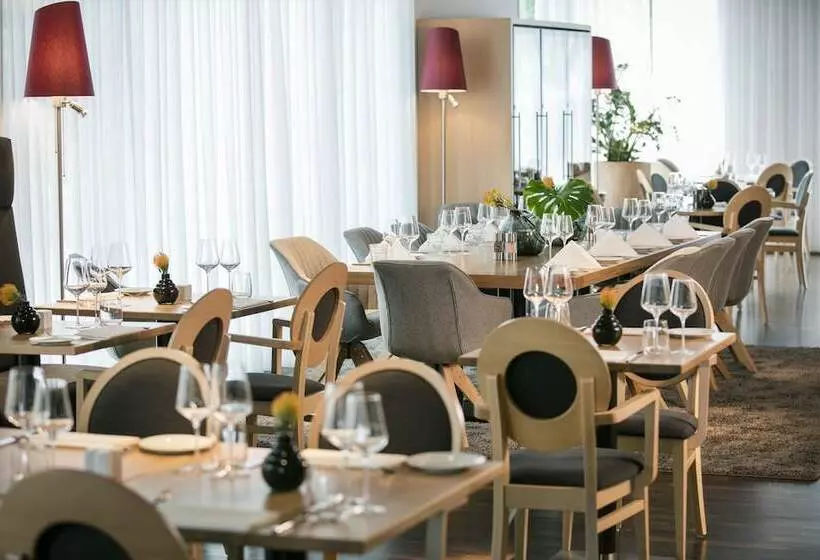 Arcotel Rubin Hamburg