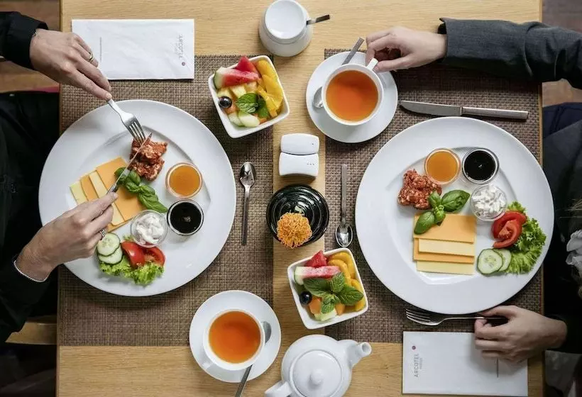 Arcotel Rubin Hamburg