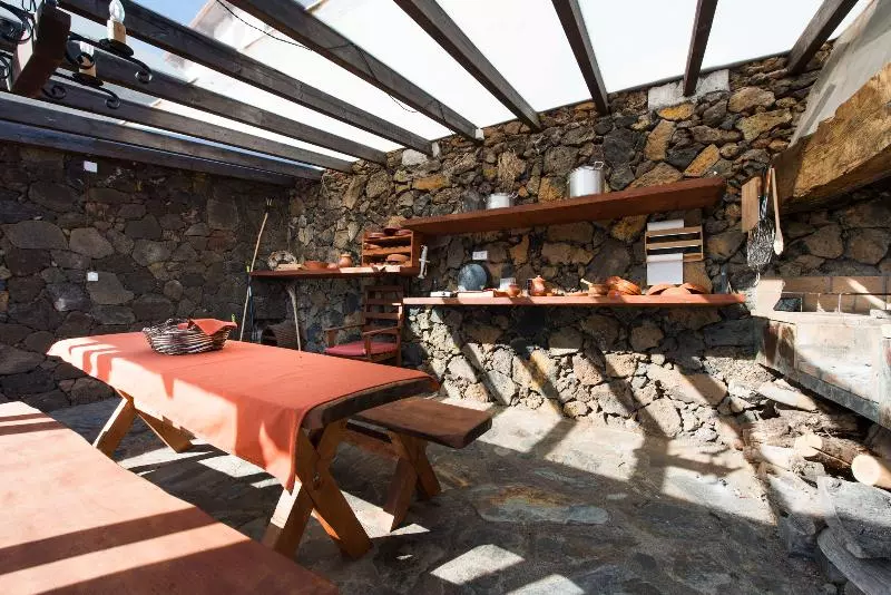 Casas Rurales Herreñas