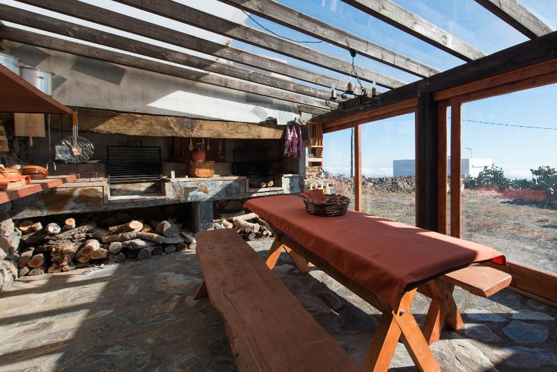 Casas Rurales Herreñas