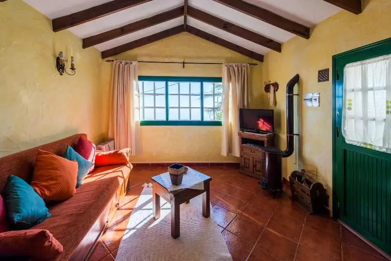 Casas Rurales Herreñas