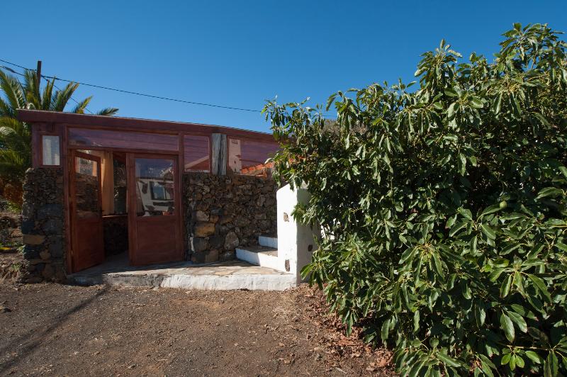 Casas Rurales Herreñas