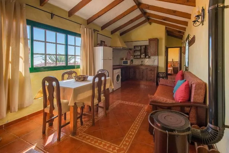 Casas Rurales Herreñas