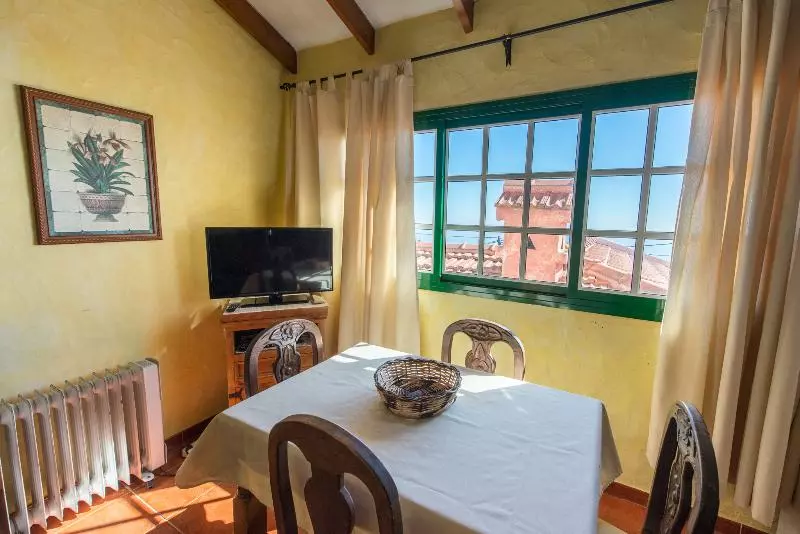 Casas Rurales Herreñas