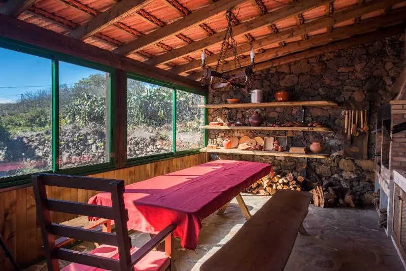 Casas Rurales Herreñas