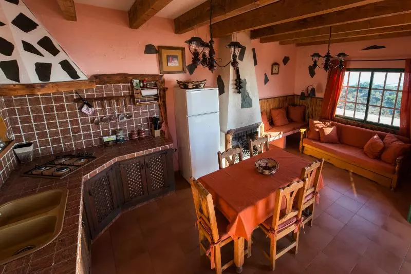 Casas Rurales Herreñas