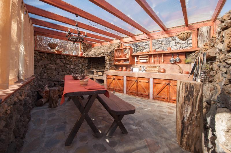 Casas Rurales Herreñas